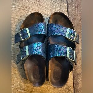 Birkenstock Sandals
